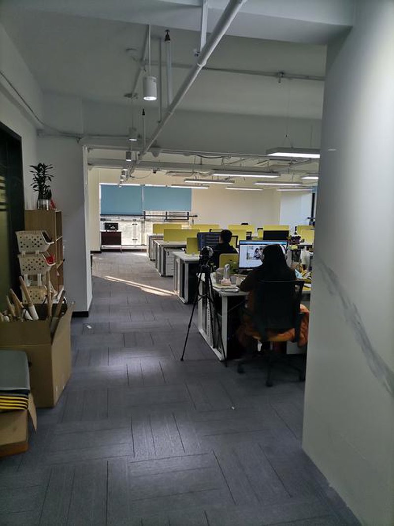 网站建设