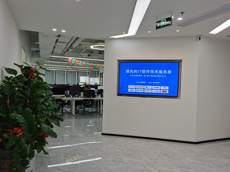 企业软件定制：打造专属利器的奥秘