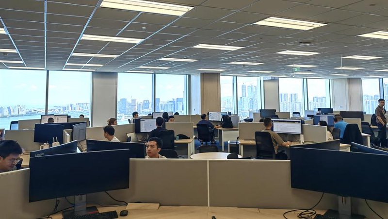 深圳软件开发行业的技术革新与应用前瞻